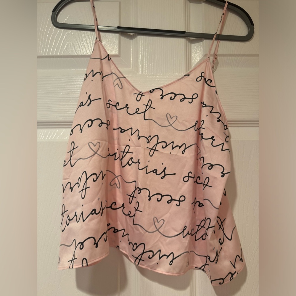 Victoria’s Secret camisole